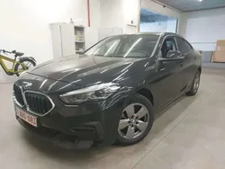 Noir Utilisé 2021 BMW 218 Berline | 23 790 € (Super prix)