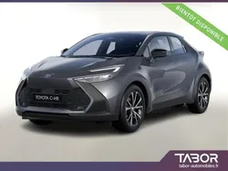 Argent Nouvelle 2025 Toyota C-HR SUV | 33 251 € (Super prix)