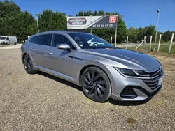 Gris Utilisé 2021 VW Arteon R-line Break | 29 990 € (Bon prix)