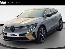 Gris Utilisé 2023 Renault Mégane Iconic Berline | 22 790 € (Bon prix)