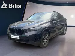 Noir Utilisé 2024 BMW X6 M M Sport SUV | 83 950 €