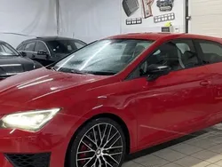 Utilisé 2016 Cupra Leon Berline | 18 230 € (Super prix)