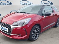 Utilisé 2019 DS Automobiles DS3 | 10 990 € (Bon prix)