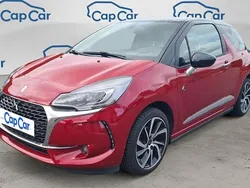 Utilisé 2019 DS Automobiles DS3 | 11 990 € (Bon prix)