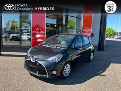 Utilisé 2017 Toyota Yaris Hybrid Berline | 12 900 €