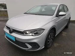 Gris Utilisé 2023 VW Polo S Citadine | 18 490 € (Bon prix)