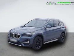 Utilisé 2022 BMW X1 Sport Line SUV | 34 100 € (Prix juste)
