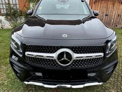 Utilisé 2023 Mercedes GLB200 AMG line SUV | 44 999 € (Prix assez cher)