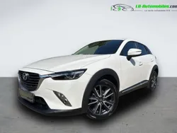 Utilisé 2017 Mazda CX-3 SUV | 21 900 € (Prix cher)