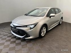 Gris Utilisé 2020 Toyota Corolla Business Edition Break | 20 490 € (Prix cher)