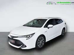 Utilisé 2022 Toyota Corolla Citadine | 29 200 € (Prix cher)