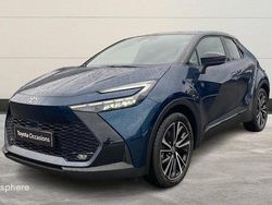 Biton Utilisé 2025 Toyota C-HR SUV | 37 999 €