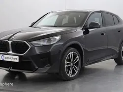 Noir Utilisé 2024 BMW X2 M Sport SUV | 45 299 € (Prix cher)