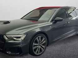 Utilisé 2025 Audi A6 S-Line Break | 77 980 €