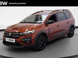 Marron Utilisé 2022 Dacia Jogger Extreme Break | 18 490 € (Prix juste)