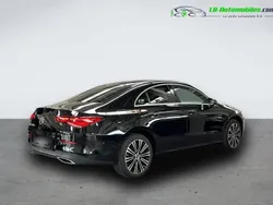 Utilisé 2022 Mercedes E250 Coupé | 33 200 € (Prix juste)