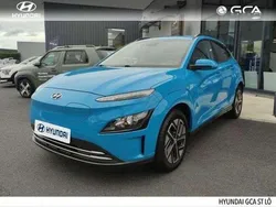 Utilisé 2022 Hyundai Kona SUV | 23 790 €