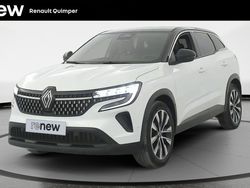Blanc Utilisé 2023 Renault Austral Techno SUV | 27 700 € (Prix juste)