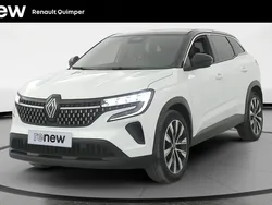 Blanc Utilisé 2023 Renault Austral Techno SUV | 27 700 € (Prix juste)