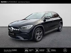 Noir Utilisé 2020 Mercedes GLA250 SUV | 30 990 €