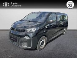 Noir Utilisé 2024 Toyota Proace Van | 32 990 €