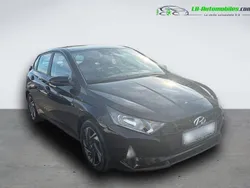 Utilisé 2021 Hyundai i20 Citadine | 16 900 € (Prix juste)