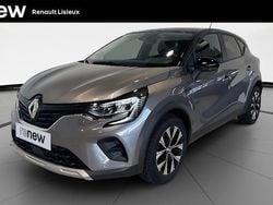 Gris Utilisé 2023 Renault Captur Evolution SUV | 17 490 € (Prix juste)