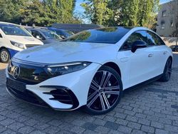 Occasion 2022 Mercedes EQS350 Berline | 54 900 €