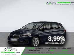 Utilisé 2021 BMW 218 Comfort Edition Break | 29 300 € (Prix juste)