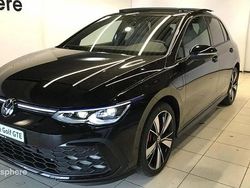 Noir Utilisé 2024 VW Golf VIII GTE Berline | 33 999 € (Prix cher)