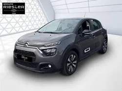 Gris Utilisé 2021 Citroën C3 Shine Citadine | 10 540 € (Prix juste)