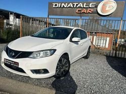 Blanc Utilisé 2016 Nissan Pulsar N-Connecta Berline | 8 000 € (Prix juste)
