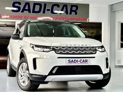 Blanc Utilisé 2021 Land Rover Discovery Sport SUV | 31 990 € (Bon prix)
