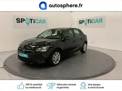 Utilisé 2023 Opel Corsa Edition Berline | 16 999 € (Prix juste)