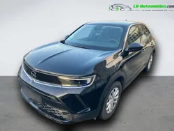 Utilisé 2022 Opel Mokka-e SUV | 19 500 € (Prix juste)