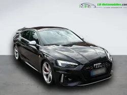 Utilisé 2022 Audi RS5 Sport Coupé | 70 200 € (Prix juste)