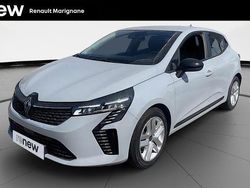 Gris Utilisé 2024 Renault Clio V Evolution Citadine | 16 299 € (Prix juste)