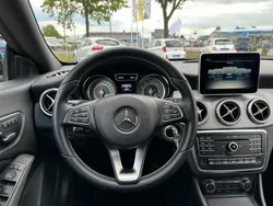 Utilisé 2016 Mercedes CLA250 Berline | 23 900 €