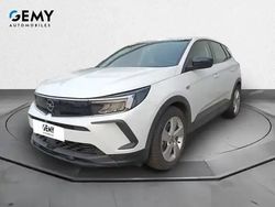 Blanc Utilisé 2022 Opel Grandland X SUV | 21 980 € (Bon prix)