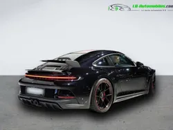 Utilisé 2021 Porsche 911 Coupé | 203 800 €