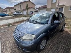 Gris Utilisé 2010 Citroën C3 Citadine | 2 950 € (Prix juste)