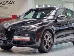 Utilisé 2024 Alfa Romeo Stelvio Sprint SUV | 38 590 € (Prix juste)