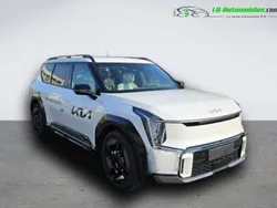 Utilisé 2024 Kia EV9 3 SUV | 74 900 € (Prix juste)