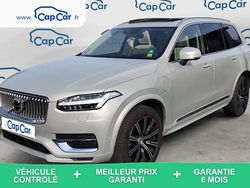 Utilisé 2019 Volvo XC90 Inscription SUV | 37 490 € (Prix juste)