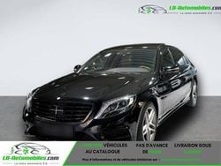 Utilisé 2015 Mercedes S350 Berline | 51 400 € (Bon prix)