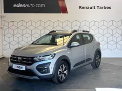 Utilisé 2021 Dacia Sandero Comfort Citadine | 13 992 €