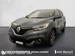 Utilisé 2018 Renault Kadjar Intens SUV | 13 009 €