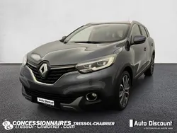 Utilisé 2018 Renault Kadjar Intens SUV | 13 619 €