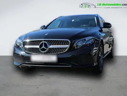 Utilisé 2018 Mercedes E200 Berline | 30 000 €