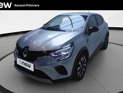 Gris Occasion 2024 Renault Captur Evolution SUV | 19 900 € (Prix assez cher)